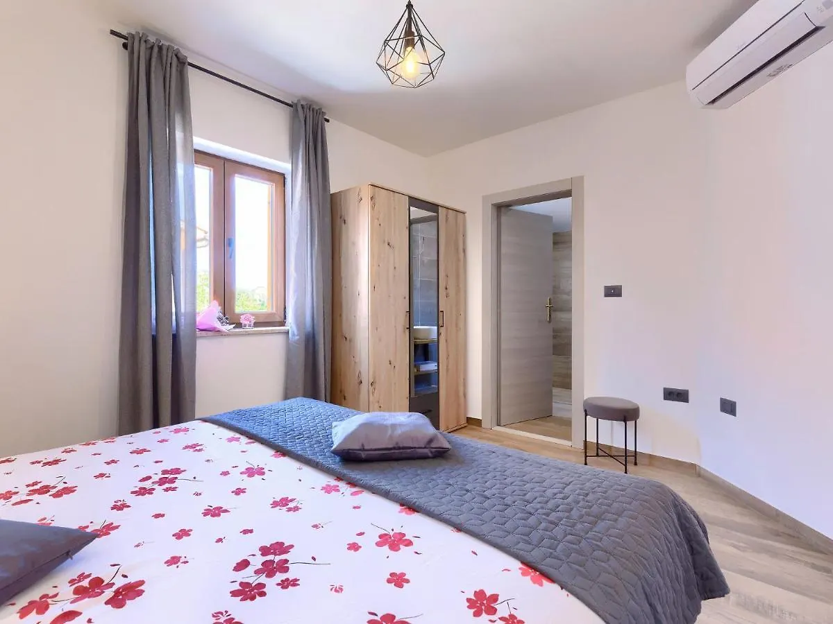 Holiday Home Solis By Interhome Segotici